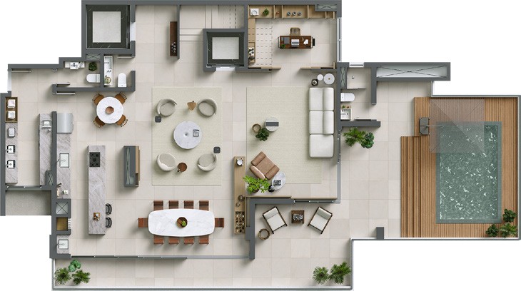 Planta 5